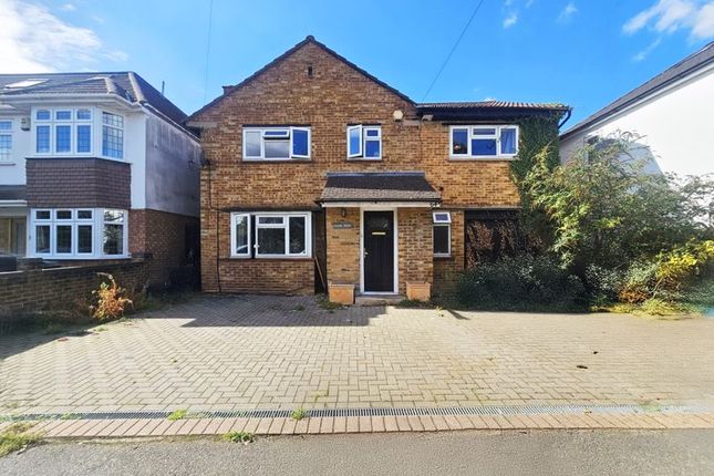Chapel Lane, Uxbridge, UB8 6 bed detached house for sale