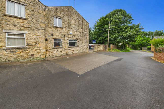 Ritsons Court, Blackhill, Consett... 2 bed flat for sale