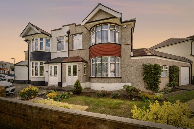 3 bed semi-detached house