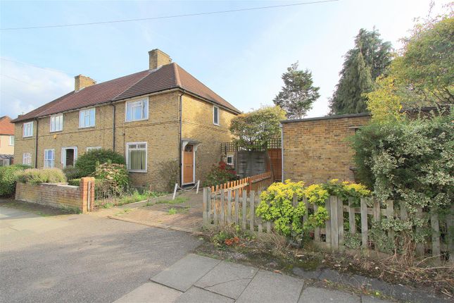 Middleton Road, Morden SM4 2 bed end of terrace house for sale