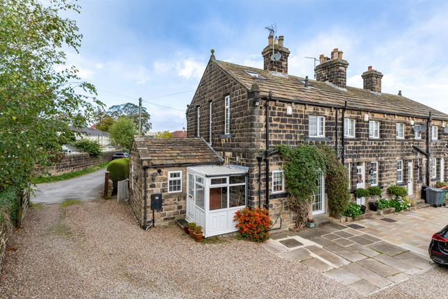 Marlborough Cottages, Menston LS29 2 bed house for sale