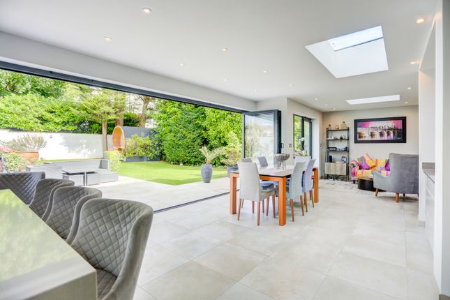 Dyke Road Avenue, Brighton, BN1 6 bed detached house for sale
