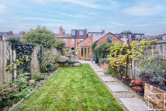 Birmingham B17 3 bed terraced house for sale