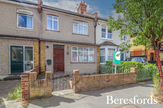 St. Lawrence Road, Upminster, RM14 3 bed terraced house for sale