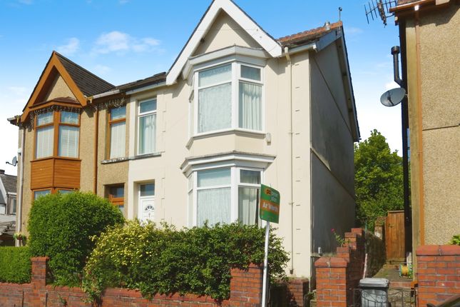 3 bed property