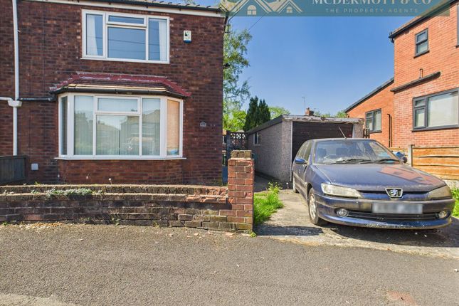 2 bedroom semi-detached house for sale