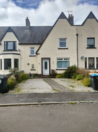 3 bed terraced house