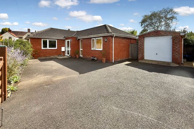 Eden Vale Road, Westbury 3 bed detached bungalow for sale