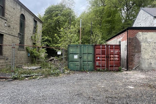 Burnley Road East, Waterfoot, Rossendale Land for sale