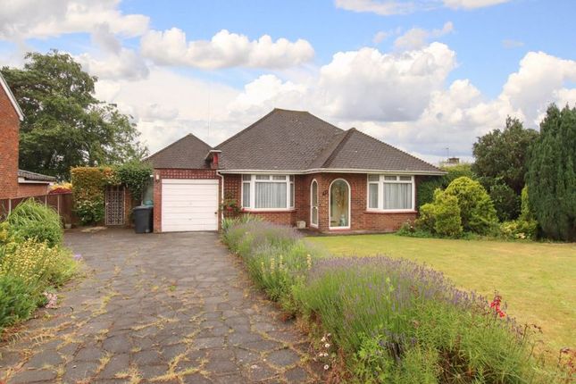 Tile Kiln Lane, Hemel Hempstead 3 bed detached bungalow for sale