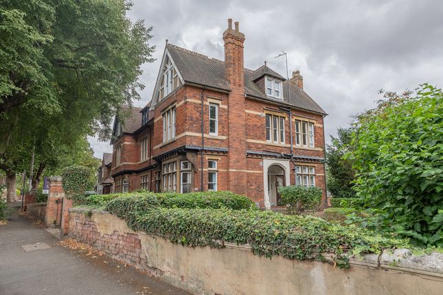 Queensberry Road, Kettering NN15 1 bed flat for sale