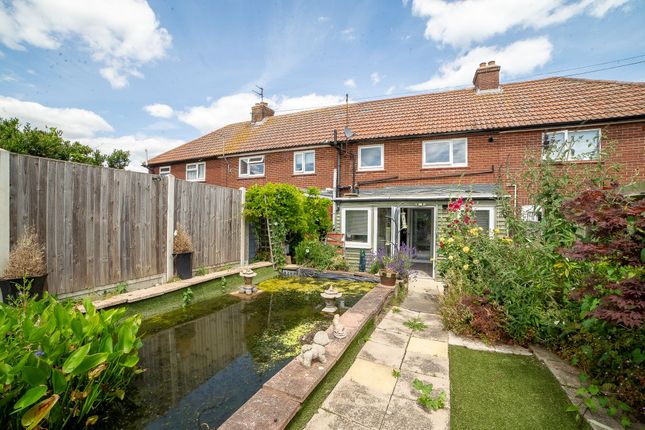 Mary Road, Deal CT14 2 bed terraced house for sale