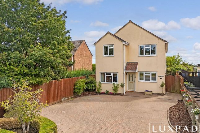 High Street, Sudbury CO10 3 bed detached house for sale