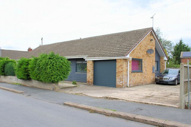 Preston Drive, Brigg, Brigg, DN20 4 bed bungalow for sale