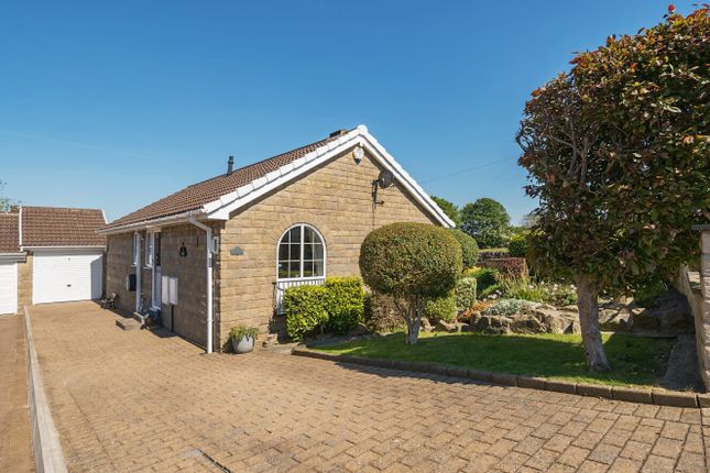 Woodhall Court, Calverley, Pudsey... 3 bed bungalow for sale