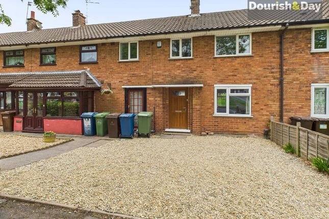 John Amery Drive, Stafford ST17 3 bed property for sale