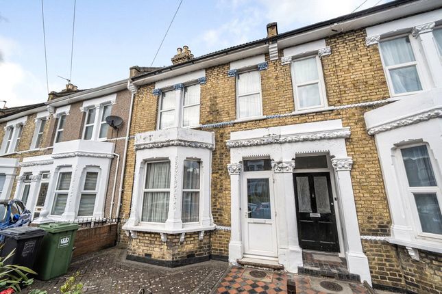 Ringstead Road, London 3 bed terraced house for sale