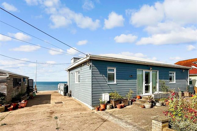 3 bed detached bungalow