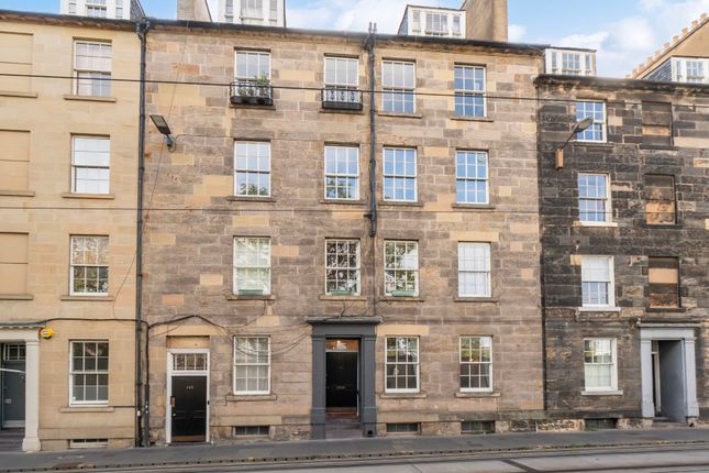 145 Constitution Street, Leith... 4 bed duplex for sale