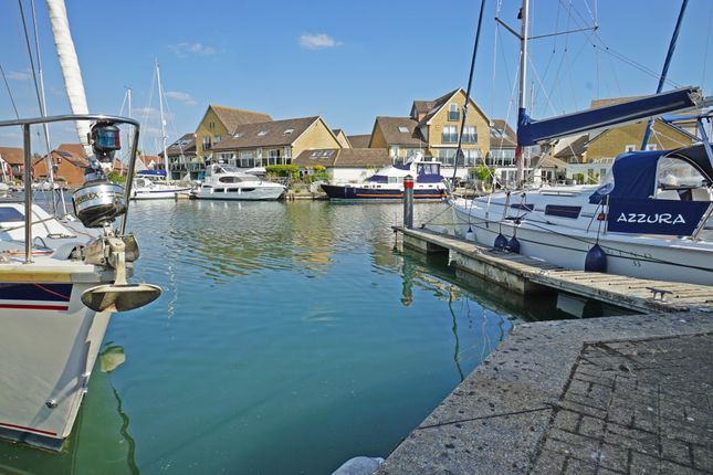 Remote Mooring, Portsmouth PO6 Parking for sale
