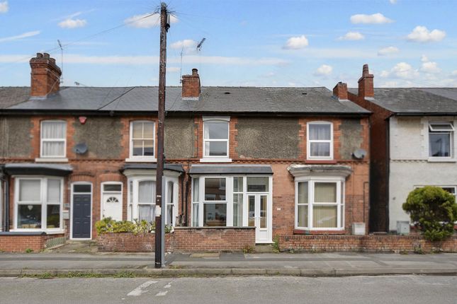 Trafalgar Road, Beeston Rylands... 3 bed terraced house for sale