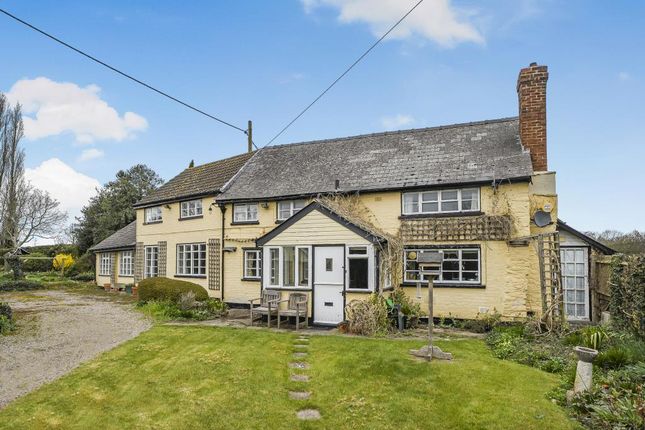 Bodenham,  Hereford,  HR1 3 bed cottage for sale
