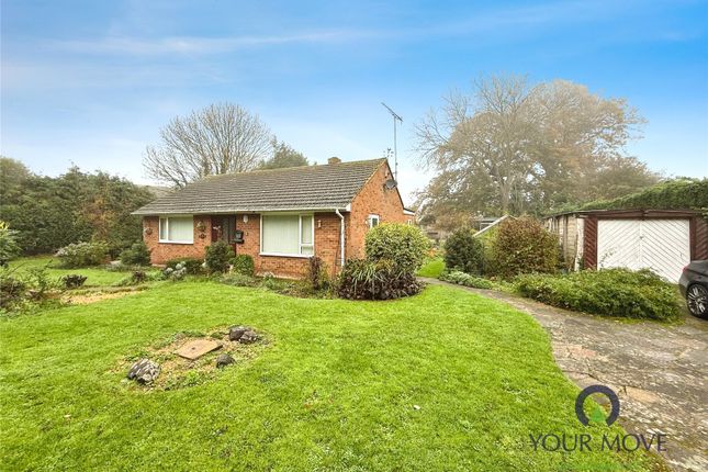 Dumpton Lane, Kent CT11 3 bed bungalow for sale