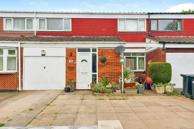 Arden Forest Estate, Ridge Lane... 3 bed terraced house for sale