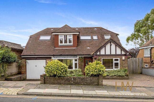 Benett Drive, Hove, East Sussex, BN3 6PL 5 bed detached house for sale