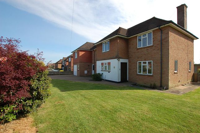 The Ridgeway, Tonbridge 5 bed detached house for sale