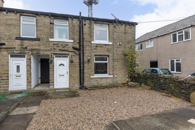 1 bedroom terraced house for sale