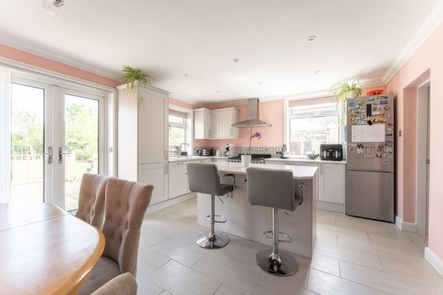 Hopgrove Lane South, York YO32 4 bed semi