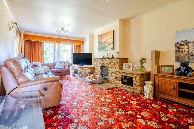 Friary Field, Bedfordshire LU6 4 bed detached house for sale