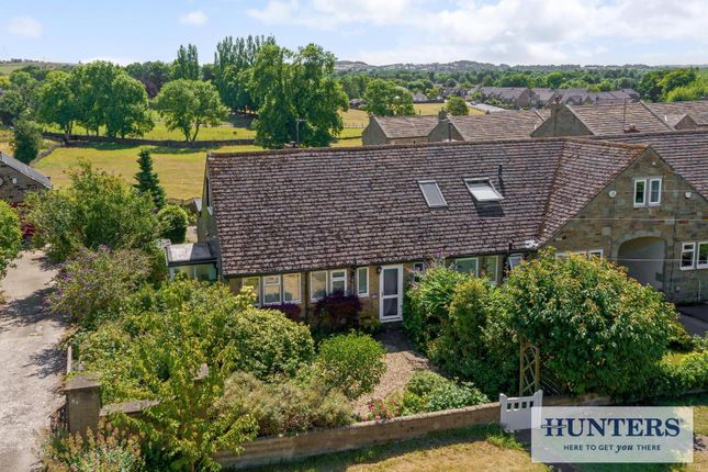 Town Street, Guiseley, Leeds 3 bed bungalow for sale
