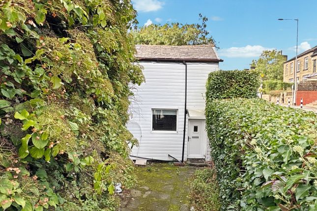 Hough Lane, Bromley Cross, BL7 2 bed end of terrace house for sale
