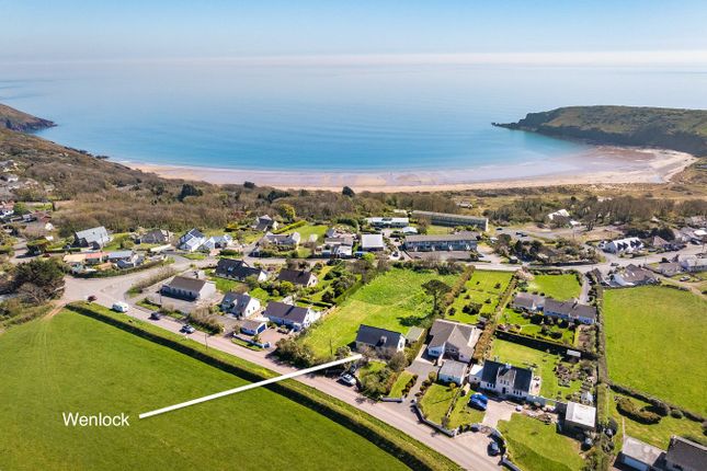 Portclew Road, Pembroke SA71 4 bed detached house for sale