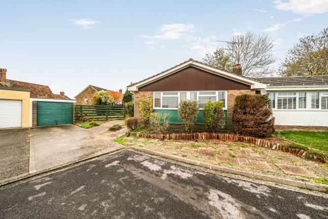 Legion Road, Yeovil, Somerset, BA21 3 bed bungalow for sale
