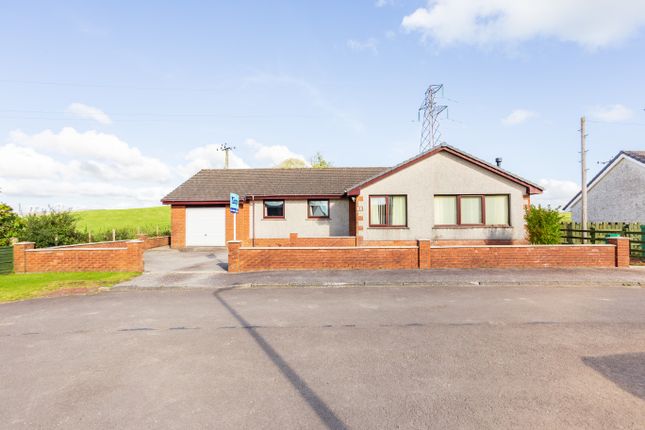 4 bedroom detached bungalow for sale