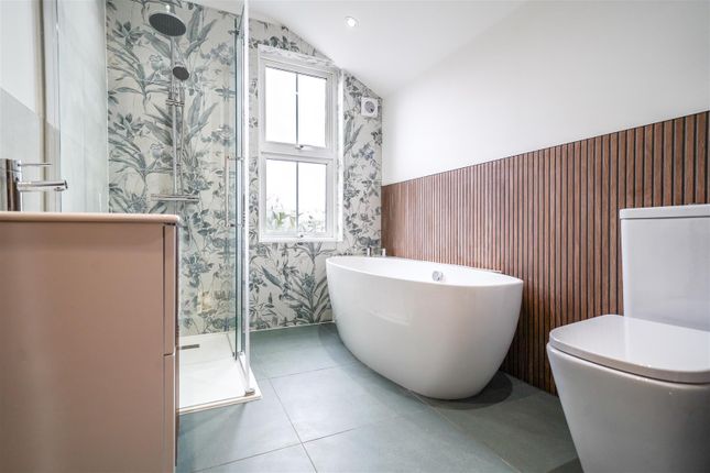 Glebe Place, Leamington Spa 2 bed house for sale