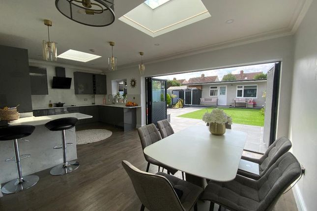 3 bedroom bungalow for sale