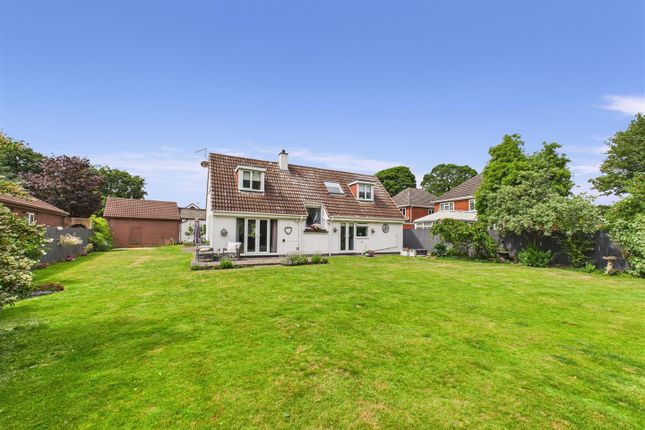 Beech Drive, Melton 3 bed detached bungalow for sale