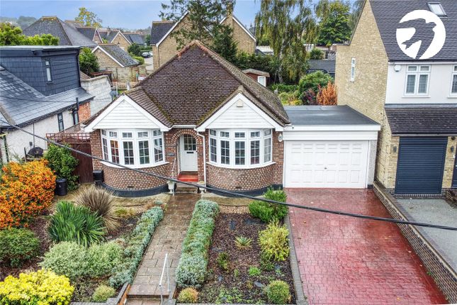 College Road, Hextable, Kent, BR8 2 bed bungalow for sale