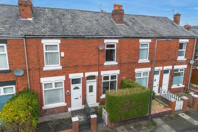 Forbes Street, Bredbury, Stockport... 2 bed terraced house for sale