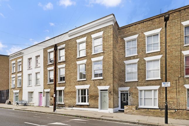 Herbert Street, Chalk Farm, NW5 4 bed house for sale