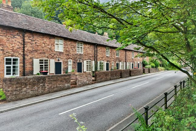 7 bedroom terraced house for sale