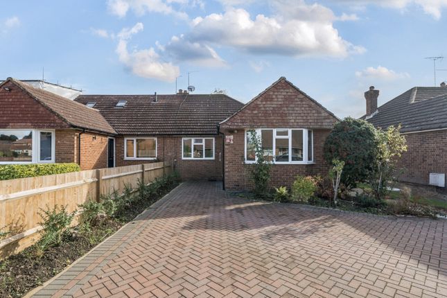 Queenhythe Road, Jacob's Well, GU4 4 bed bungalow for sale