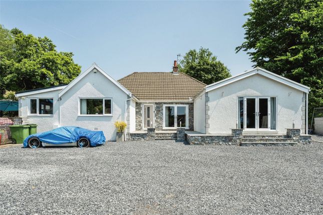 4 bedroom bungalow for sale