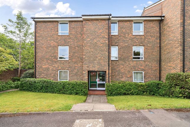 Elder Close, Winchester, SO22 1 bed flat for sale