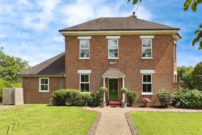 ST. MICHAELS, TENTERDEN 4 bed detached house for sale