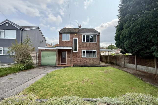 3 bedroom house for sale